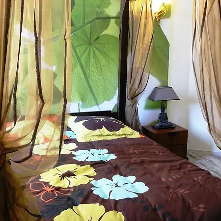 Bali Apartmán
