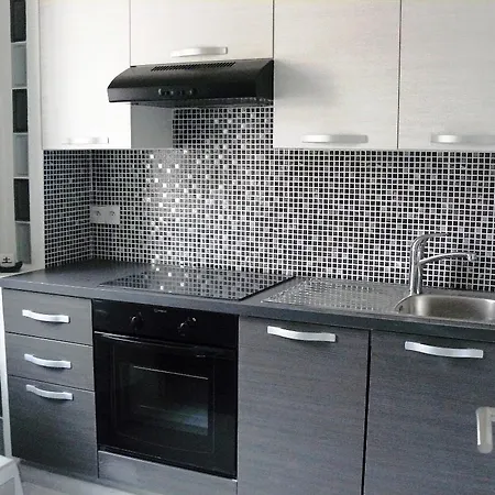 Bali Apartment