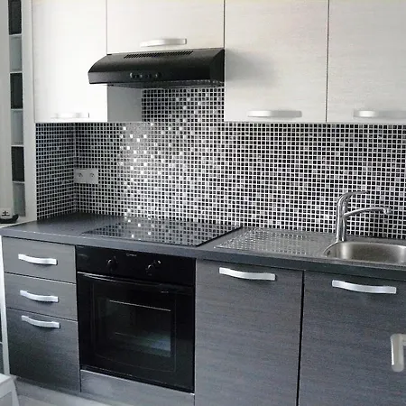 Bali Apartment