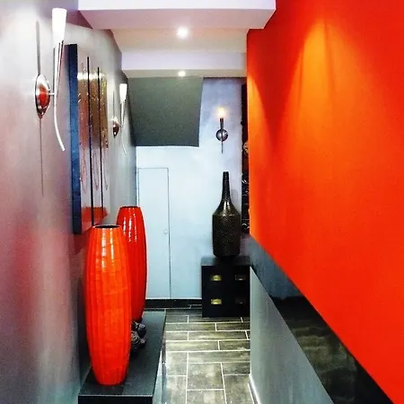 Bali Apartment