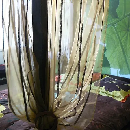 Bali Apartment *