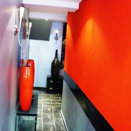 Apartmán Bali *